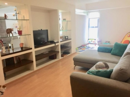 Departamento En Venta En Hacienda De Las Palmas