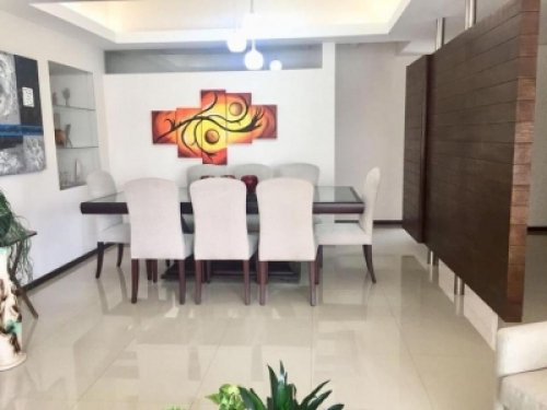 Departamento En Venta En Hacienda De Las Palmas