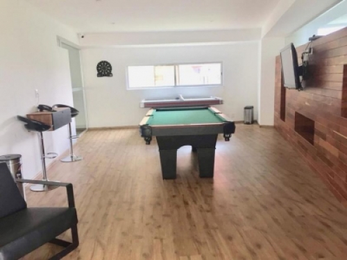 Departamento En Venta En Hacienda De Las Palmas