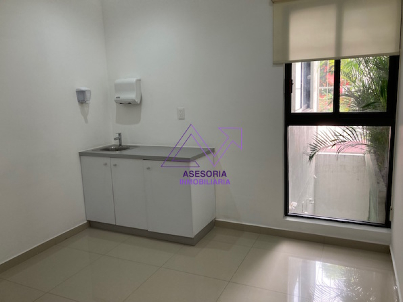Oficina Y O Consultorios En Renta En Polanco