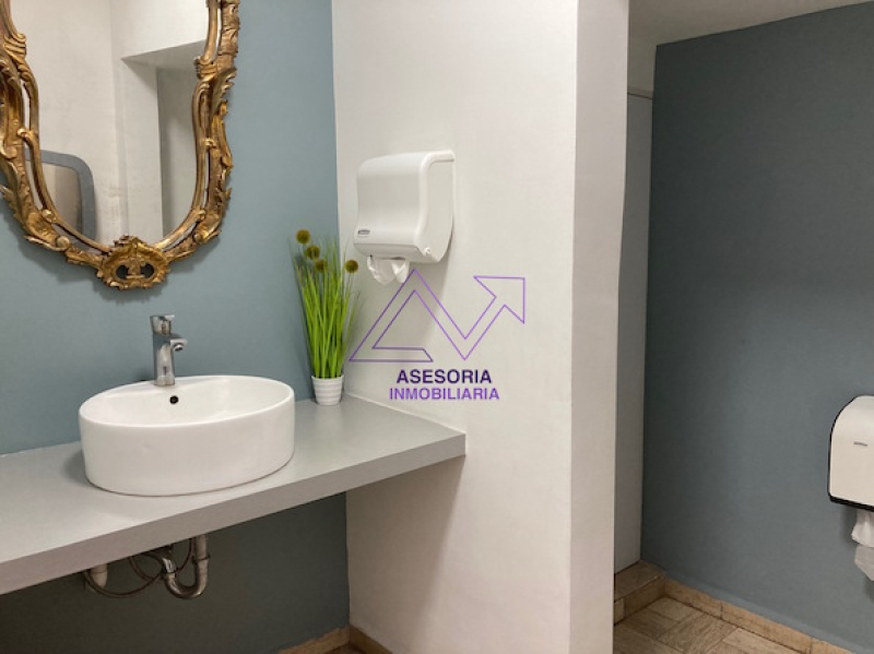 Oficina Y O Consultorios En Renta En Polanco