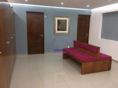 Oficina Y O Consultorios En Renta En Polanco