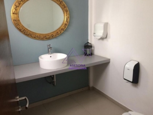 Oficina Y O Consultorios En Renta En Polanco