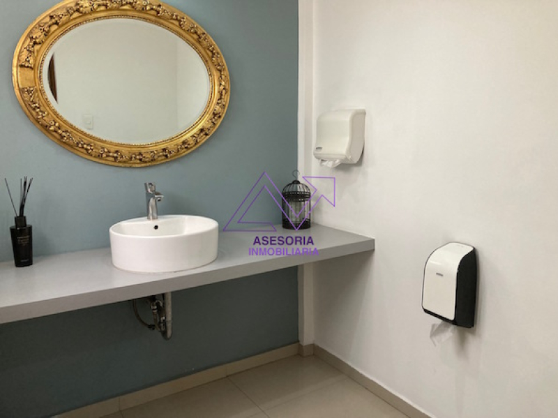 Oficina Y O Consultorios En Renta En Polanco