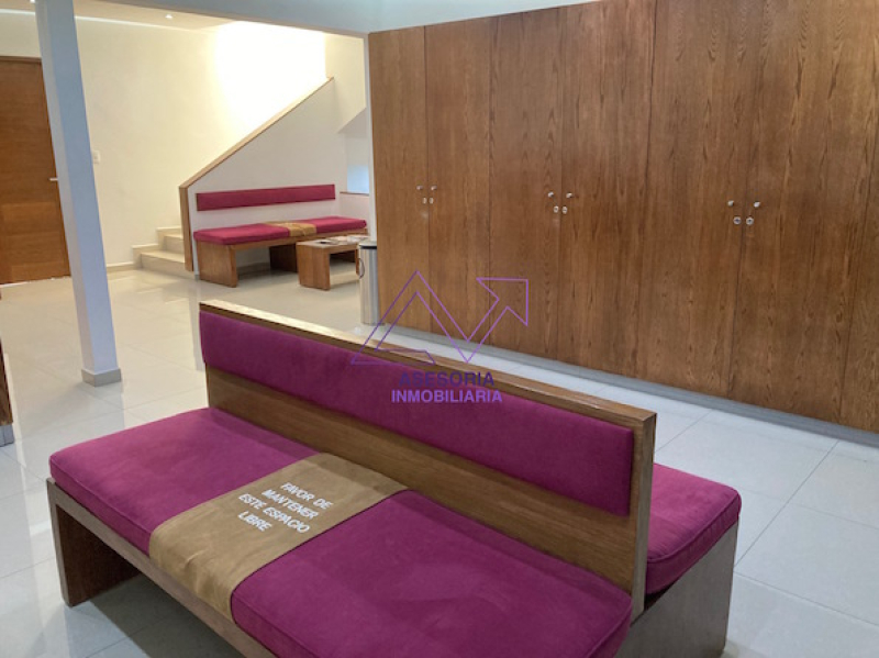Oficina Y O Consultorios En Renta En Polanco