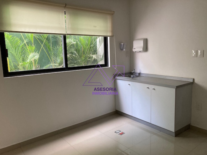 Oficina Y O Consultorios En Renta En Polanco