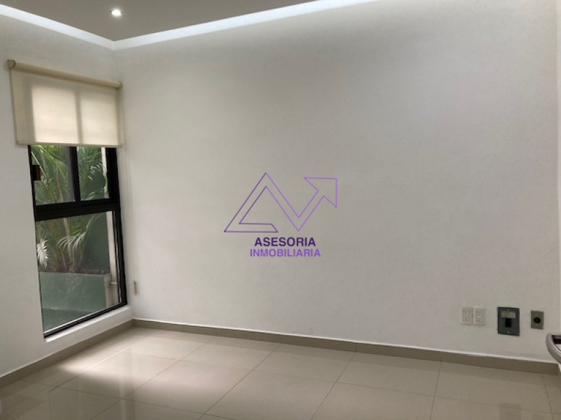 Oficina Y O Consultorios En Renta En Polanco