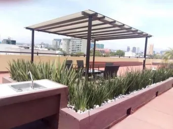 Departamento En Venta En Polanco