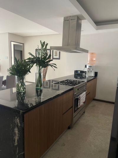 Departamento en Renta Amueblado Central Park Guadalajara