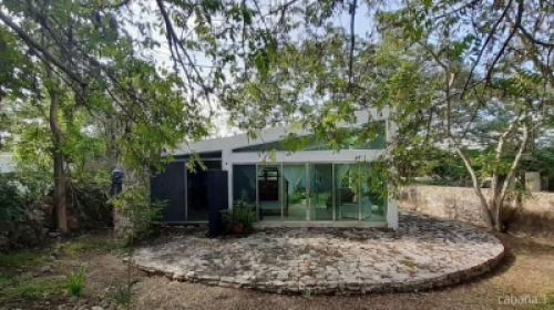 Hacienda En Venta, Chunkanán, Yucatan IV