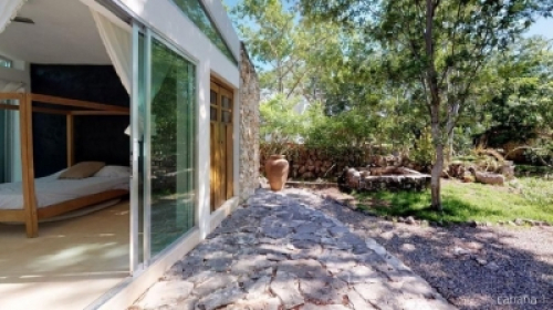 Hacienda En Venta, Chunkanán, Yucatan IV