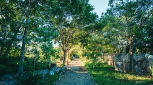 Hacienda En Venta, Chunkanán, Yucatan IV