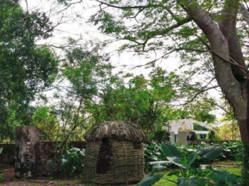 Hacienda En Venta, Chunkanán, Yucatan IV