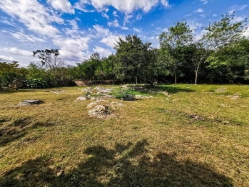 Hacienda En Venta, Chunkanán, Yucatan IV
