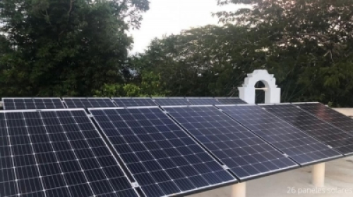 Hacienda En Venta, Chunkanán, Yucatan IV