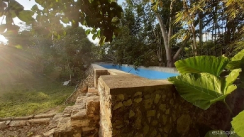 Hacienda En Venta, Chunkanán, Yucatan IV