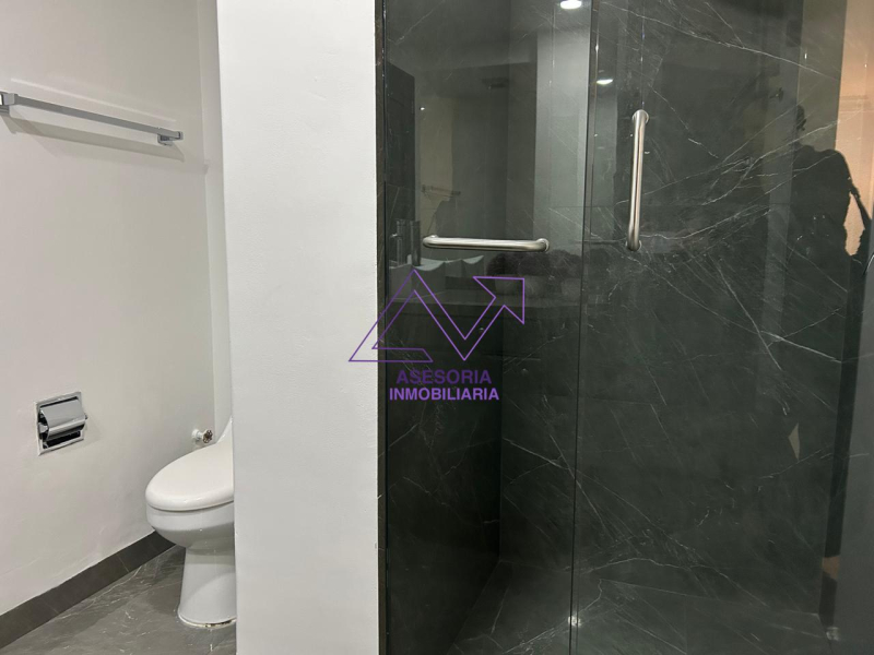 Departamento En Renta En Lomas De Chapultepec
