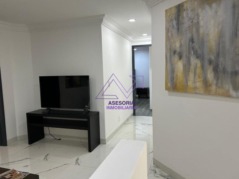 Departamento En Renta En Lomas De Chapultepec