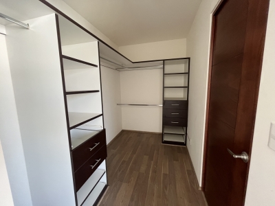 Departamento Panoramico En Venta En Tlanepantla 