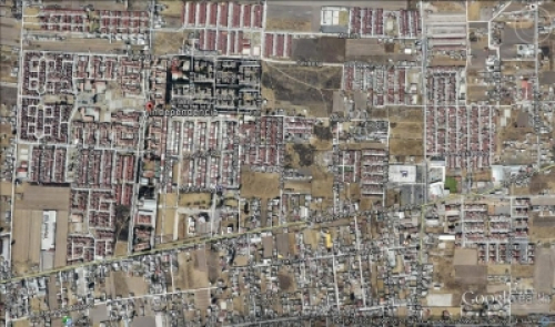 TERRENO En VENTA En Toluca, Edo De Mex DESARROLLADORES
