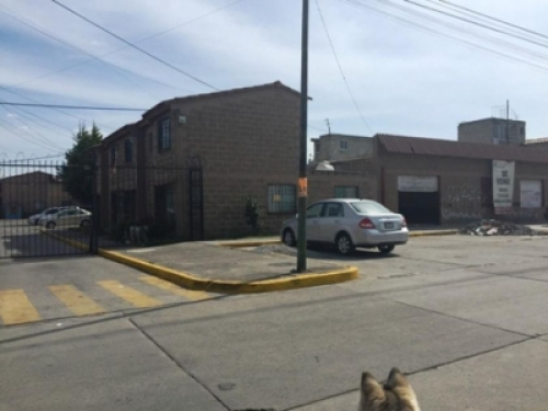 TERRENO En VENTA En Toluca, Edo De Mex DESARROLLADORES