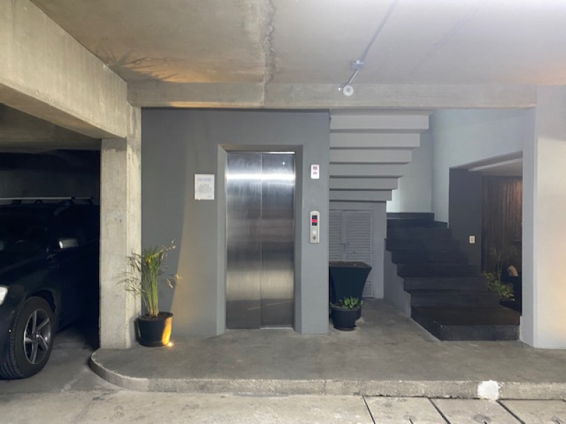 Departamento En Renta En Providencia En Guadalajara