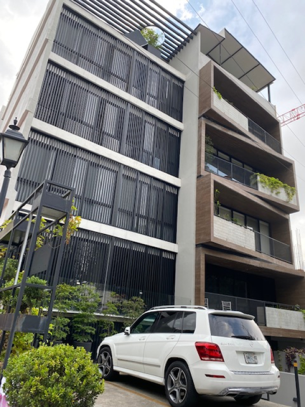 Departamento En Renta En Providencia En Guadalajara
