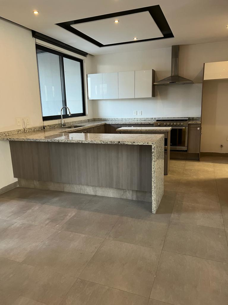 Departamento En Renta En Providencia En Guadalajara