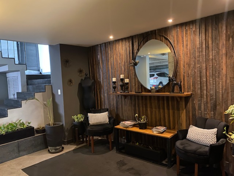 Departamento En Renta En Providencia En Guadalajara