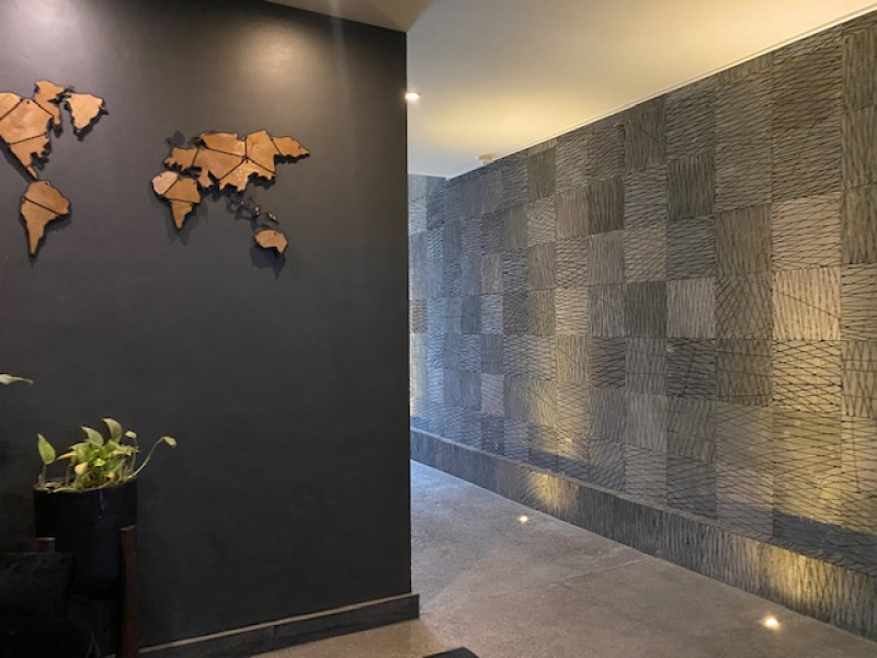 Departamento En Renta En Providencia En Guadalajara