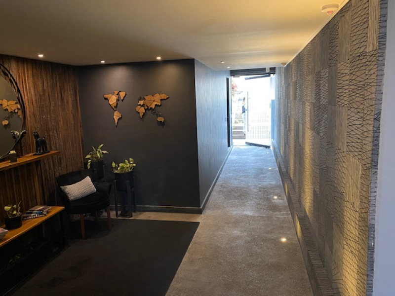 Departamento En Renta En Providencia En Guadalajara