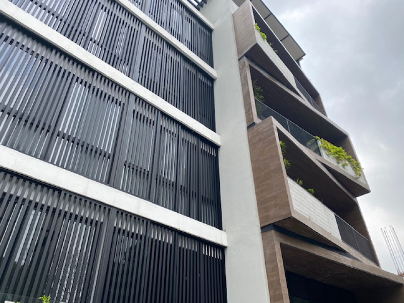 Departamento En Renta En Providencia En Guadalajara