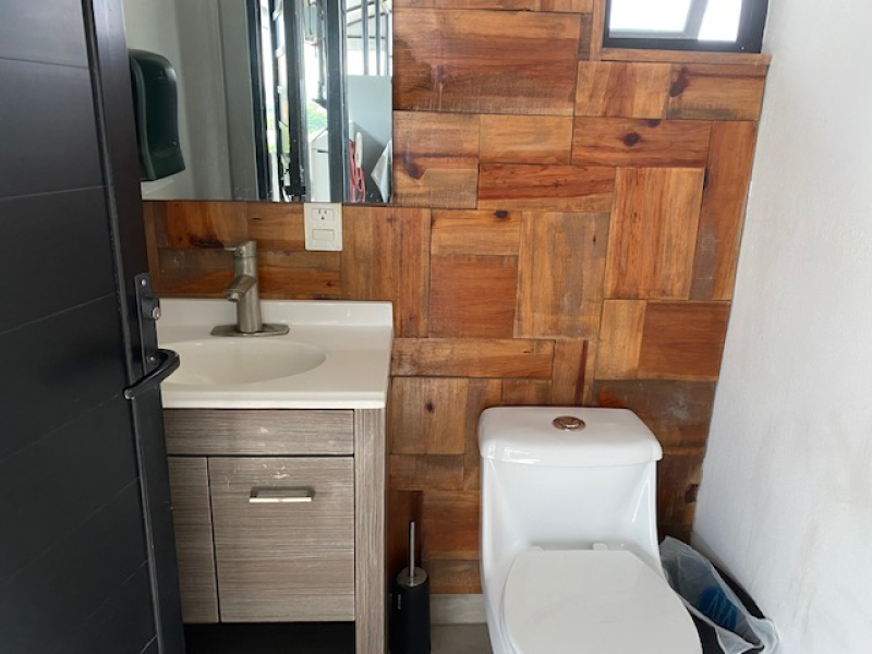 Departamento En Renta En Providencia En Guadalajara