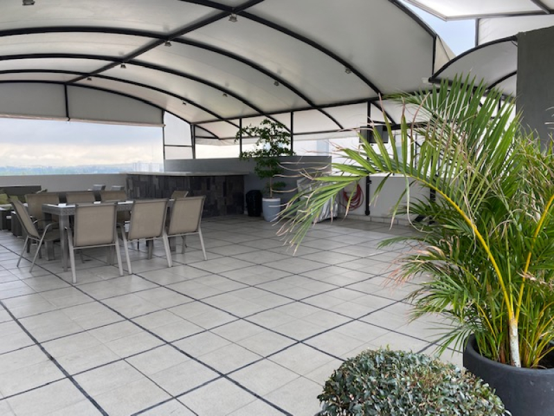 Departamento En Renta En Providencia En Guadalajara