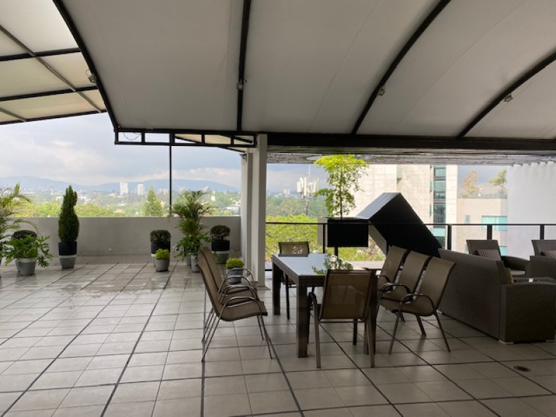 Departamento En Renta En Providencia En Guadalajara