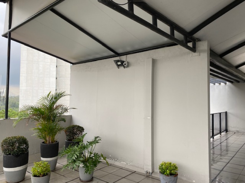 Departamento En Renta En Providencia En Guadalajara