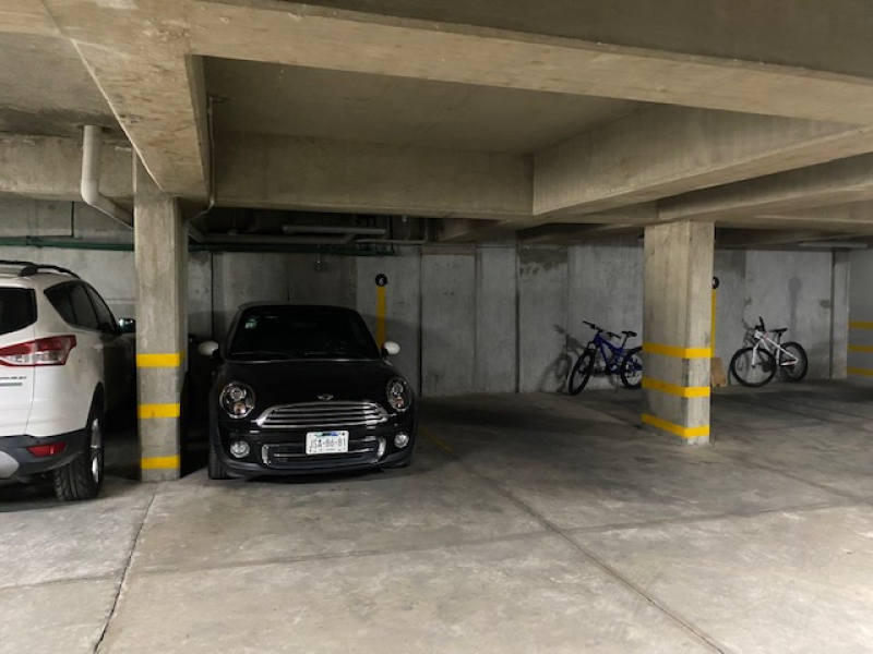 Departamento En Renta En Providencia En Guadalajara