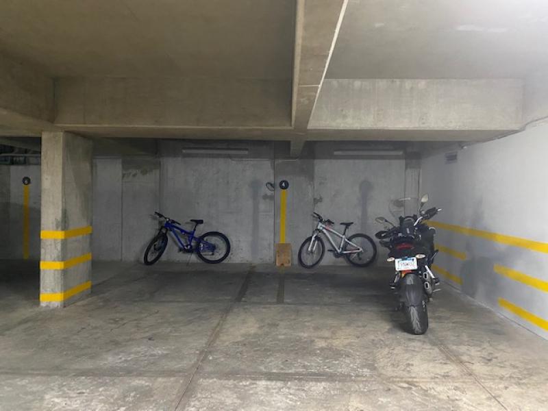 Departamento En Renta En Providencia En Guadalajara