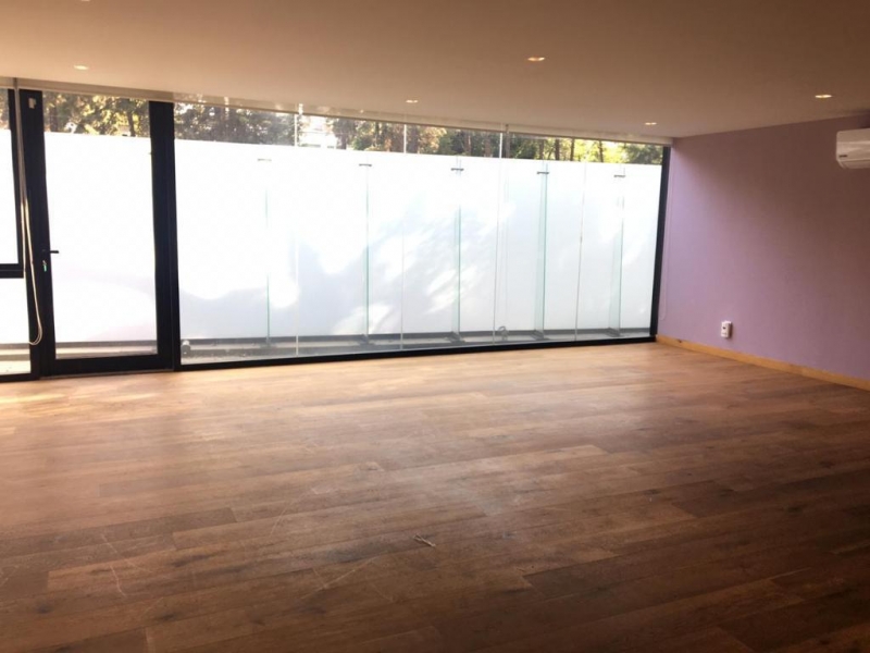 Departamento En Venta En HORACIO, Polanco