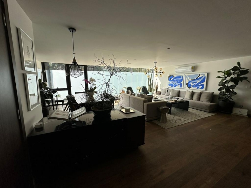 Departamento En Venta En HORACIO, Polanco