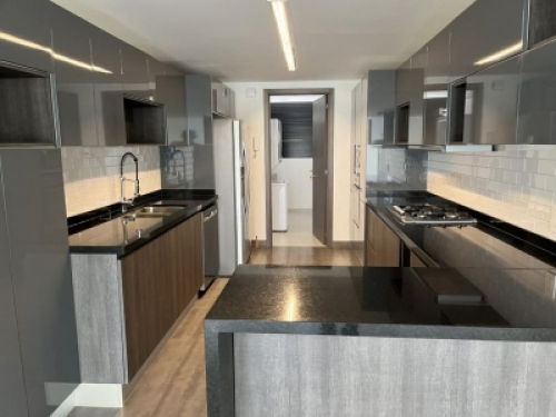 Departamento En Venta En HORACIO, Polanco