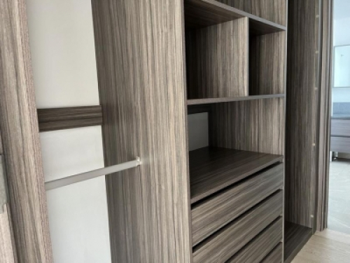 Departamento En Venta En HORACIO, Polanco