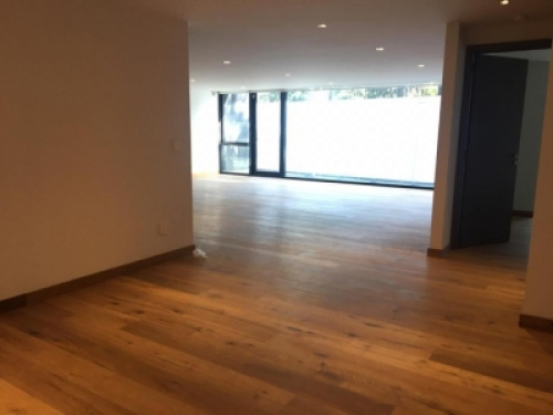 Departamento En Venta En HORACIO, Polanco