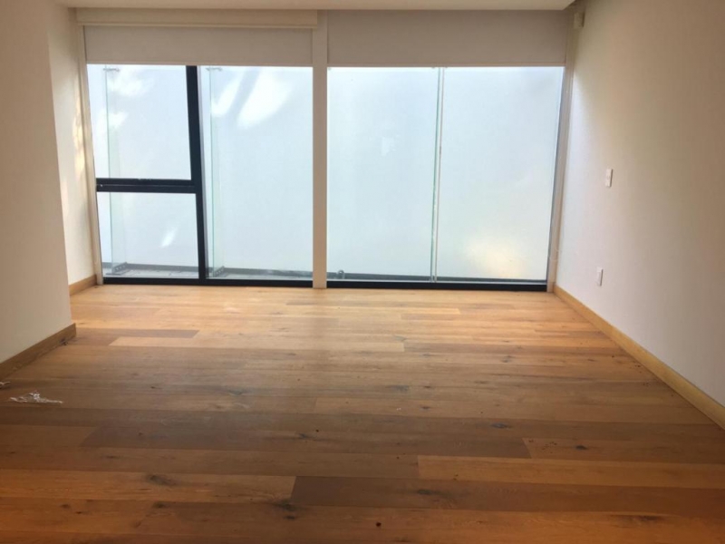 Departamento En Venta En HORACIO, Polanco