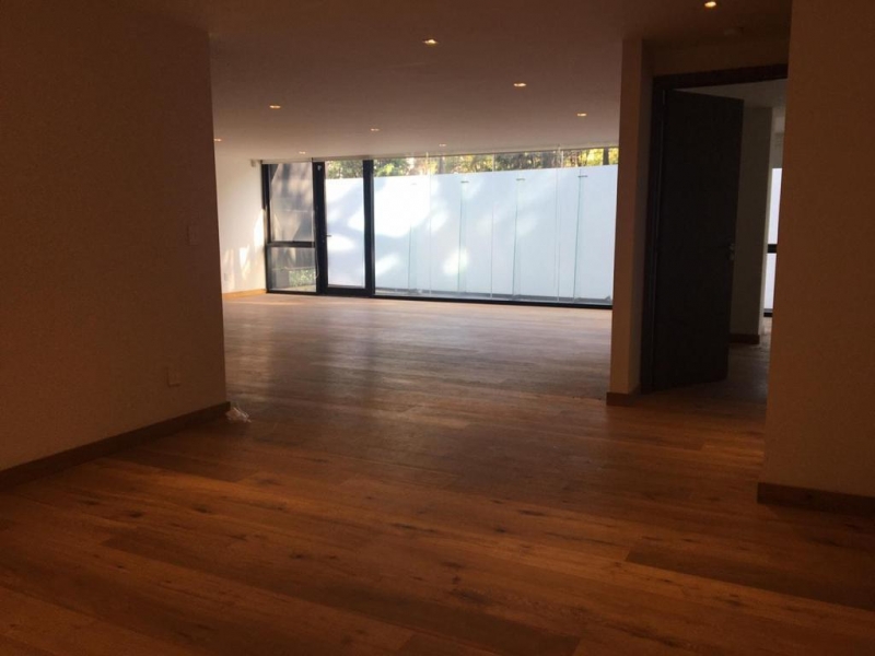 Departamento En Venta En HORACIO, Polanco