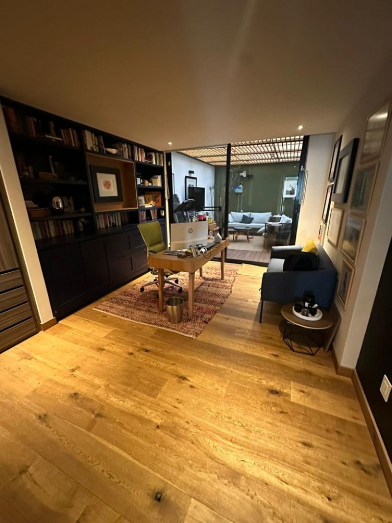 Departamento En Venta En HORACIO, Polanco