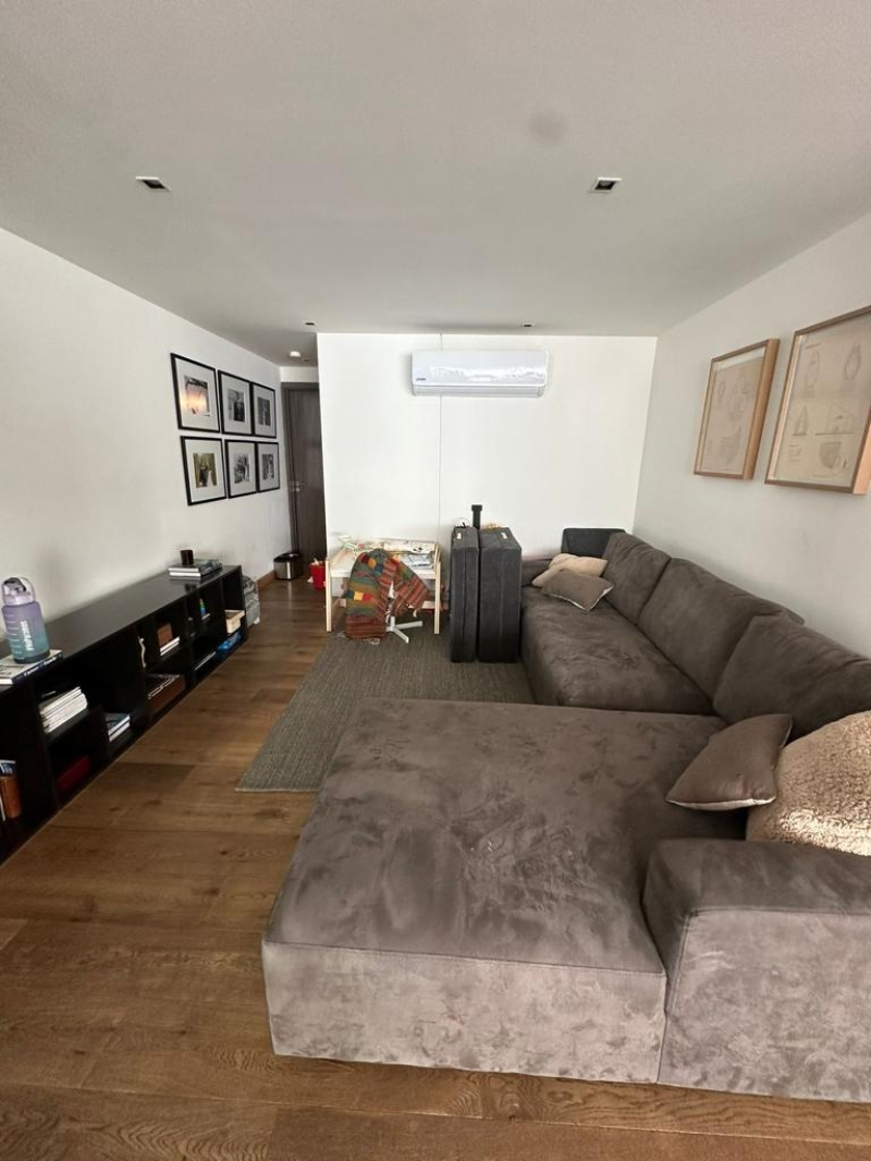 Departamento En Venta En HORACIO, Polanco