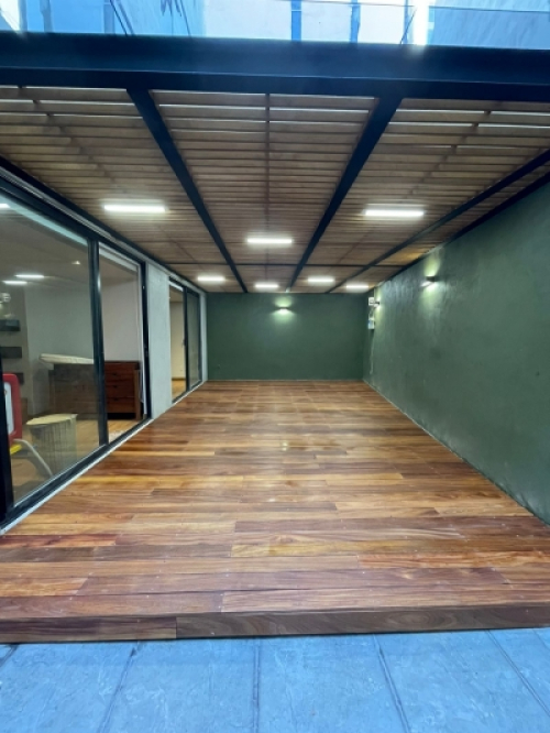 Departamento En Venta En HORACIO, Polanco