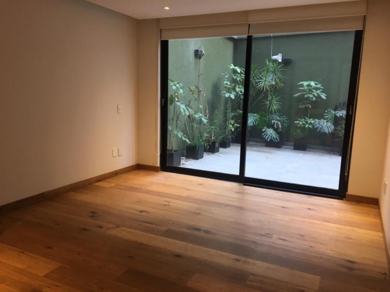 Departamento En Venta En HORACIO, Polanco