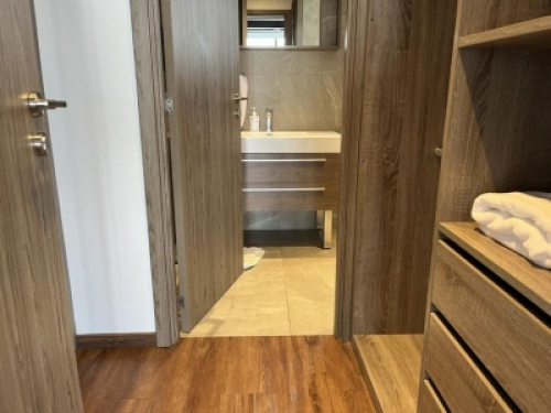 Departamento Panorámico En Venta En Lomas De Reforma 